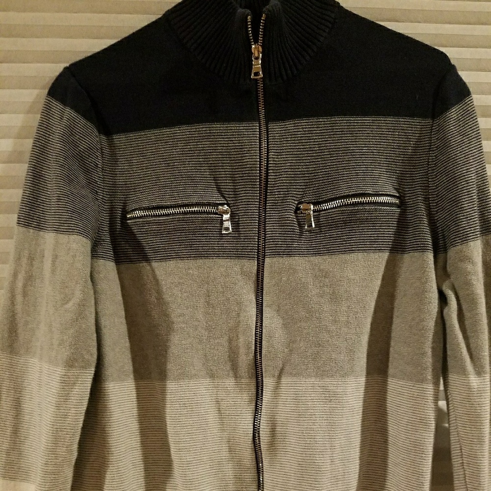 Mens Inc sweater